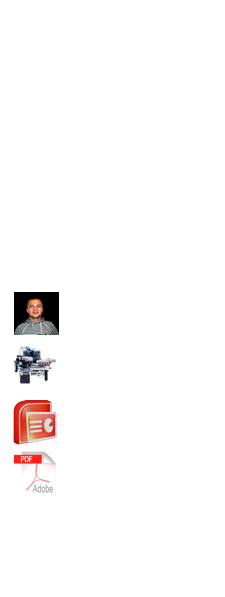 PPS: Lego Mindstorms - Universitaet: ETH Zuerich - Fachrichtung: ITET - Institut: TiK - Semester: 1. - Zeitraum: Sept. bis Dec. - Betreuer: Matthias W.& - Andreas S.Studenten: 11 - Gesamtarbeitsstunden: ~1000 - Präsentation: 11.12.09
              Album - Team - Alben - Presentation - Protokolle - Link: www.tik.ethz.ch - mindstorms.lego.com