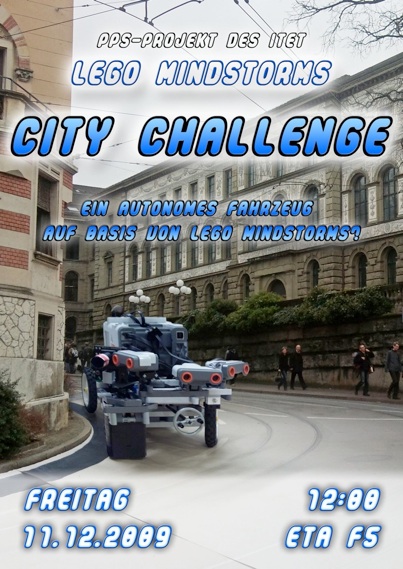 City Challenge